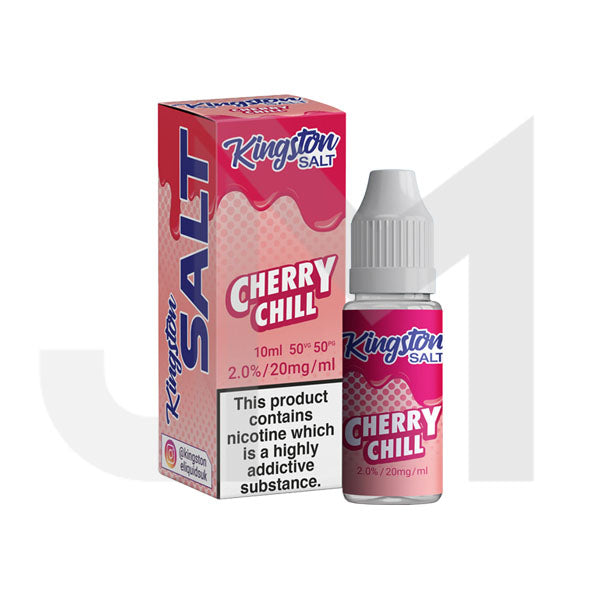 Cherry Chill