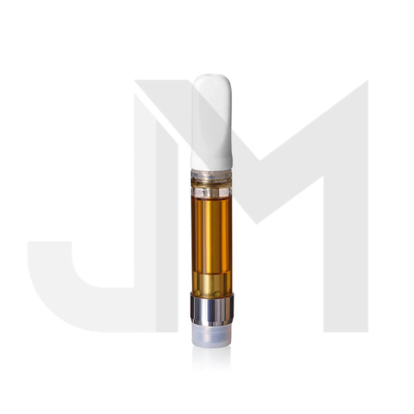 Litty 40% Broad Spectrum CBD OG Kush Vape Cartridge - 1ml