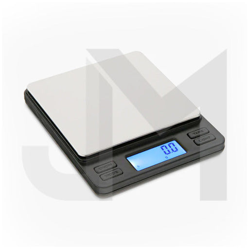 MTT-200 On Balance Mini Table Top Scale 200g x 0.01g – Truweigh  International, Inc.