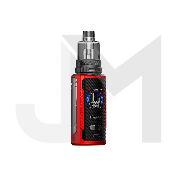 FreeMax Maxus Max Pro 168W Kit FreeMax Maxus Max Pro 168W Kit