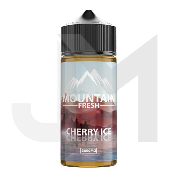 Cherry Ice