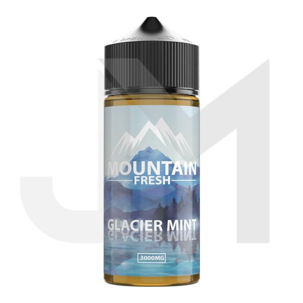 Glacier Mint