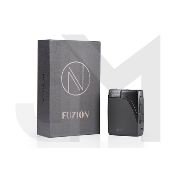 Nebula Fuzion Dry Herb Vapourizer