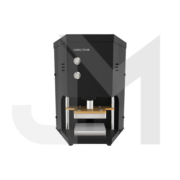 Nectar Hex Press - 1.5T Automatic Rosin Press