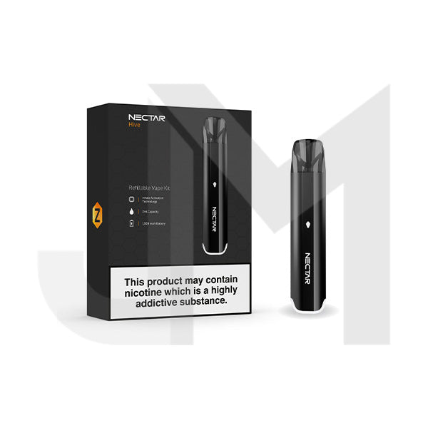 Nectar Hive CBD Vape Pen - 2ml Nectar Hive CBD Vape Pen - 2ml