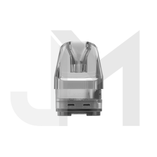 OXVA XLIM C Replacement Pod Cartridge 2PCS 2ml (No Coils Included) OXVA XLIM C Replacement Pod Cartridge 2PCS 2ml (No Coils Included)
