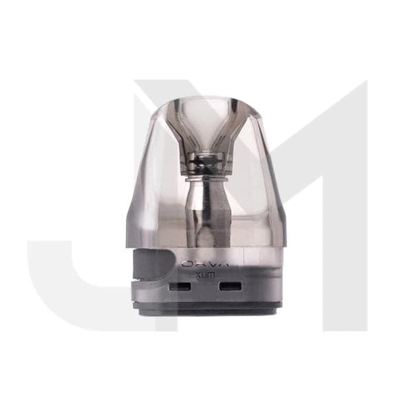 OXVA Xlim SE V2 Mesh Replacement Pods 0.6/0.8/1.2 2ml OXVA Xlim SE V2 Mesh Replacement Pods 0.6/0.8/1.2 2ml