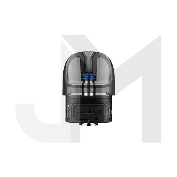 FreeMax Onnix 2 Replacement Pod 2ml (No Coils Included)