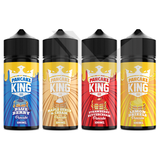 Wholesale King E-Liquids Wholesale King E-Liquids