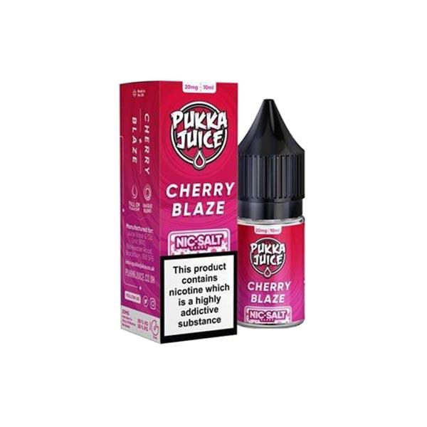 Cherry Blaze