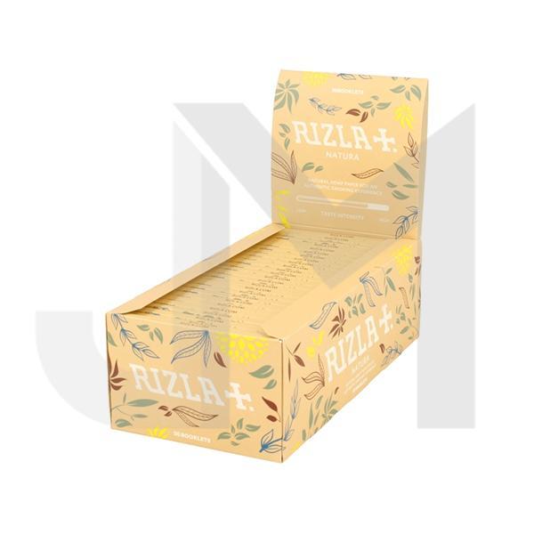 50 Natura Regular Rizla Rolling Papers