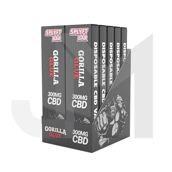 Gorilla Glue / x10 (Display Box)