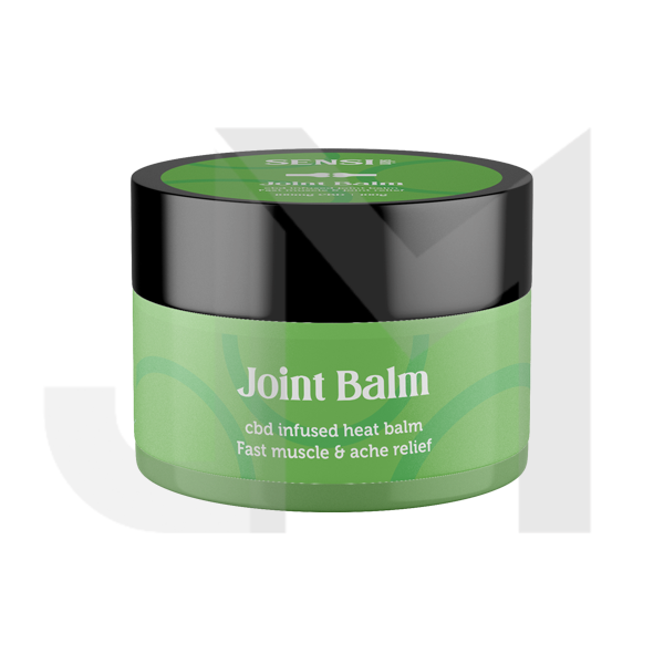 Sensi Skin 100mg CBD Joint Balm - 100g  (BUY 1 GET 1 FREE)