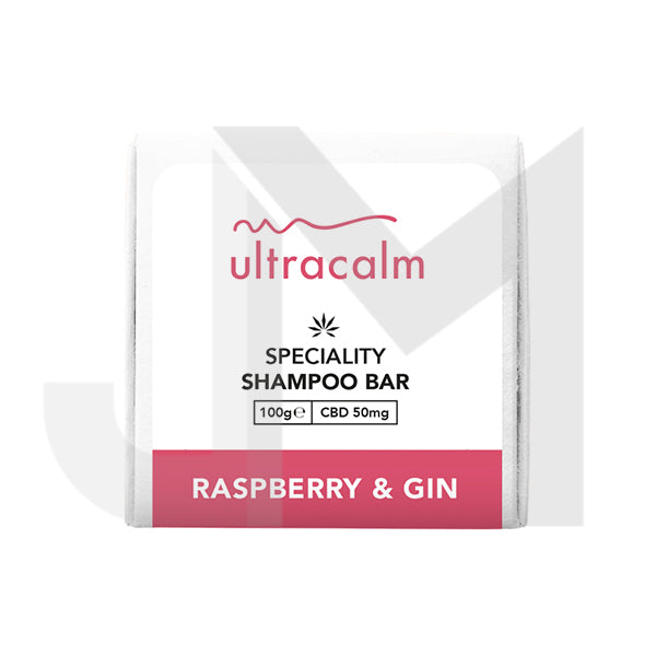 Raspberry Gin