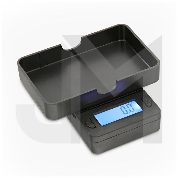 Kenex Simplex Scale 600 0.1g - 600g Digital Scale SIM-600