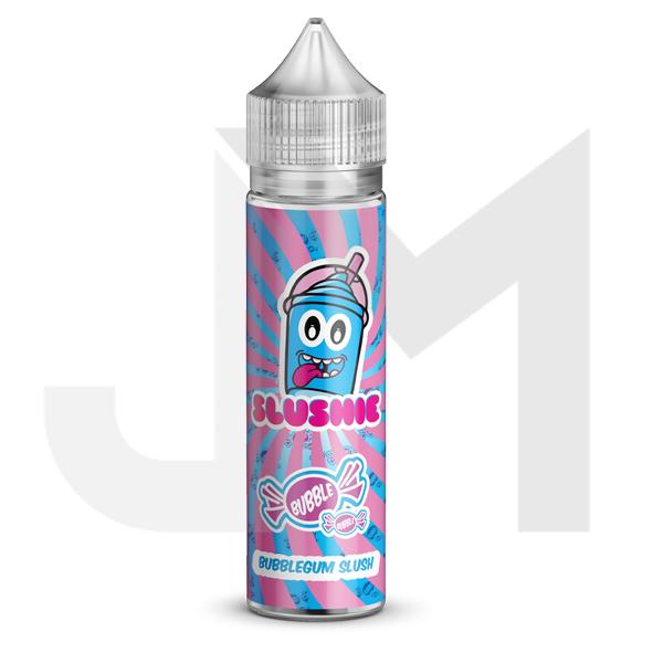 Bubblegum Slush