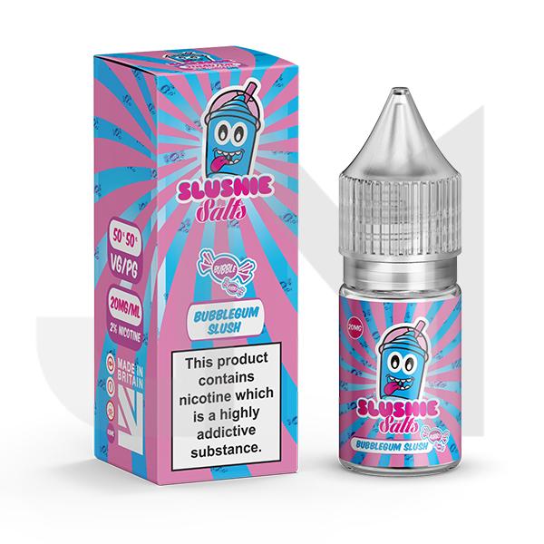 Bubblegum Slush