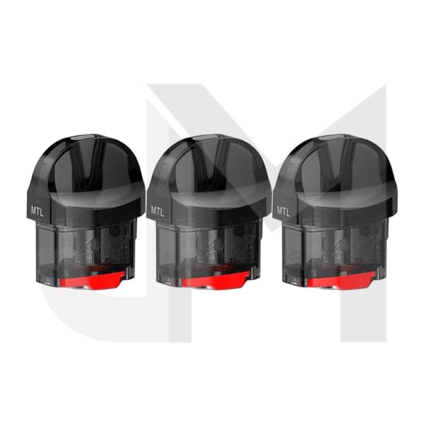 Smok Nord PRO 2ml Replacement Pods