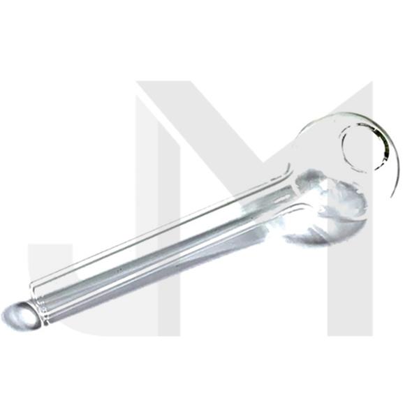 12 x Smoking Glass Pipe - WG-003