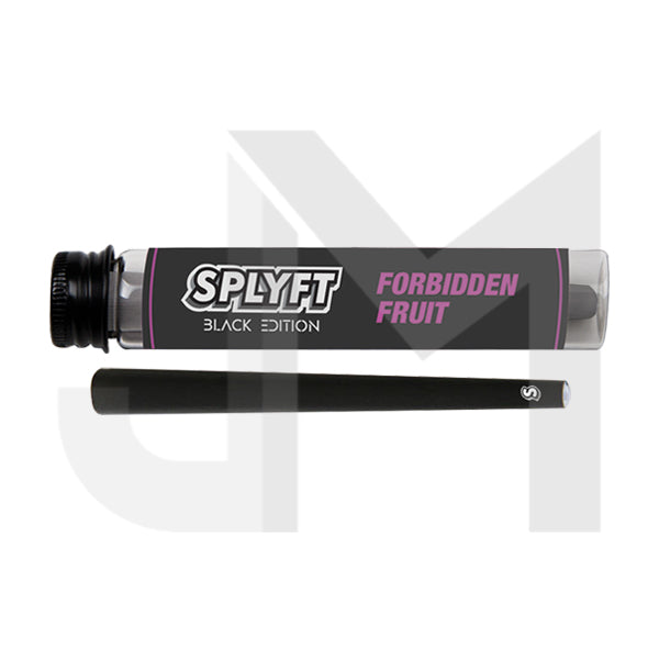 SPLYFT Black Edition Cannabis Terpene Infused Cones – Forbidden Fruit