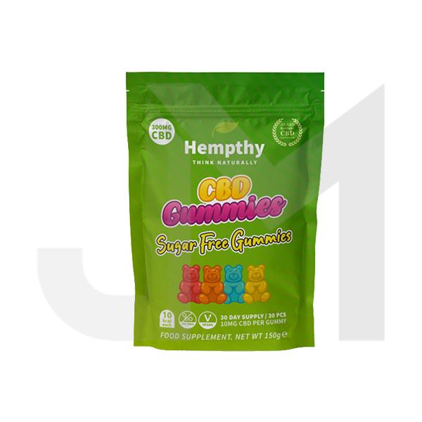 Sugar Free Gummies