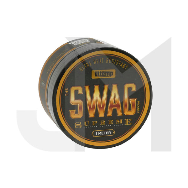 Swag Supreme Premium Cotton Fibre - 1M