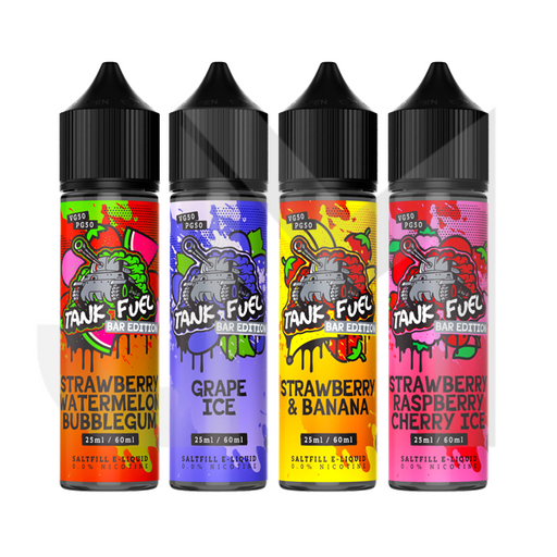 Wholesale Tank Fuel E-liquids Wholesale Tank Fuel E-liquids