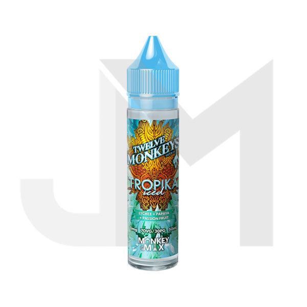 Tropika Iced