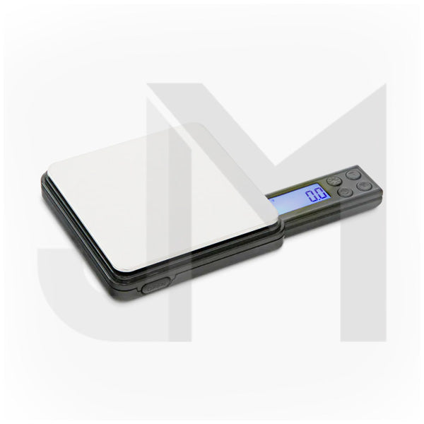 Kenex Vanity Scale 650 0.1g - 650g Digital Scale VAN-650