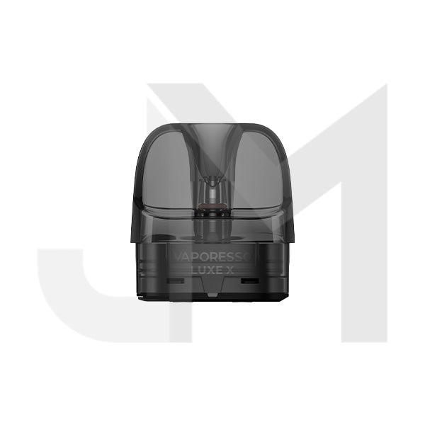 Vaporesso Luxe X Replacement Mesh Pods 2PCS 0.4/0.6/0.8/1.0 2ml Vaporesso Luxe X Replacement Mesh Pods 2PCS 0.4/0.6/0.8/1.0 2ml