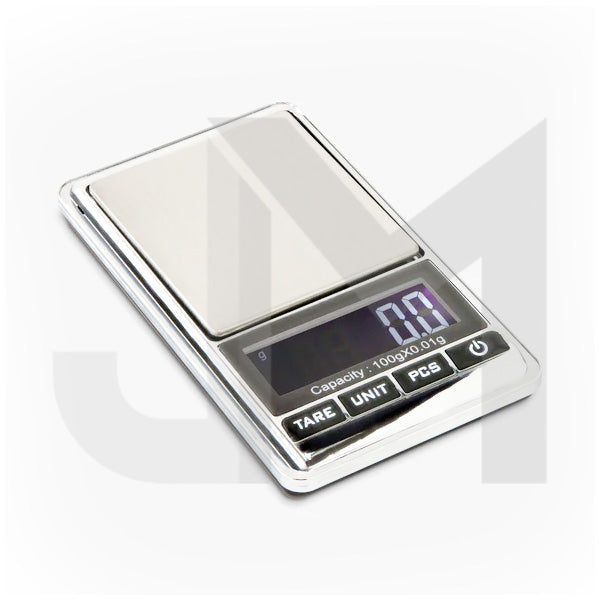 Kenex Veritas Scale 1000 0.1g - 1000g Digital Scale VER-1000