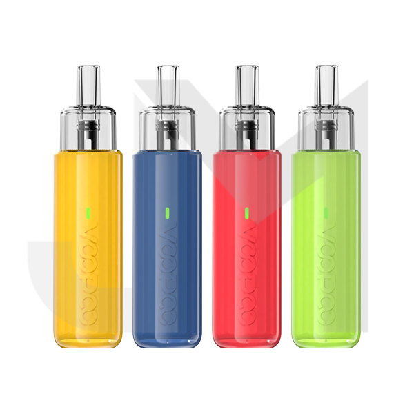 Voopoo Doric Q Pod Kit Voopoo Doric Q Pod Kit