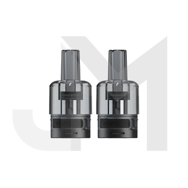 Voopoo ITO Replacement Pod Cartridge 0.7Ω 2ml