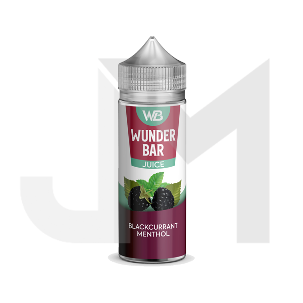 Blackcurrant Menthol