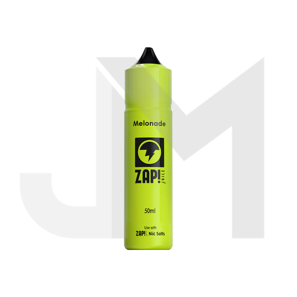 Zap! Juice 50ml Shortfill 0mg (70VG/30PG)
