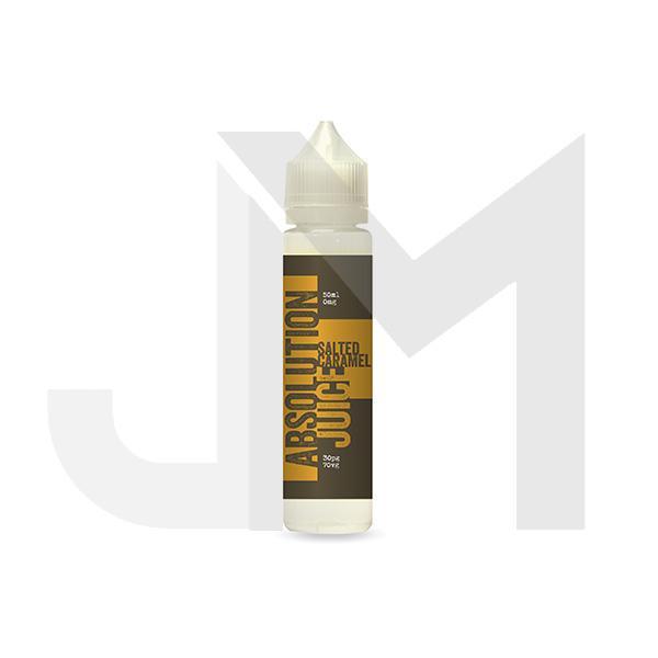 Absolution Juice By Alfa Labs 0mg 50ml Shortfill (70VG/30PG)
