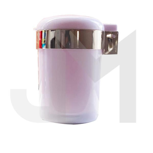 Plastic Car Bucket Ash Tray With LED - 90177