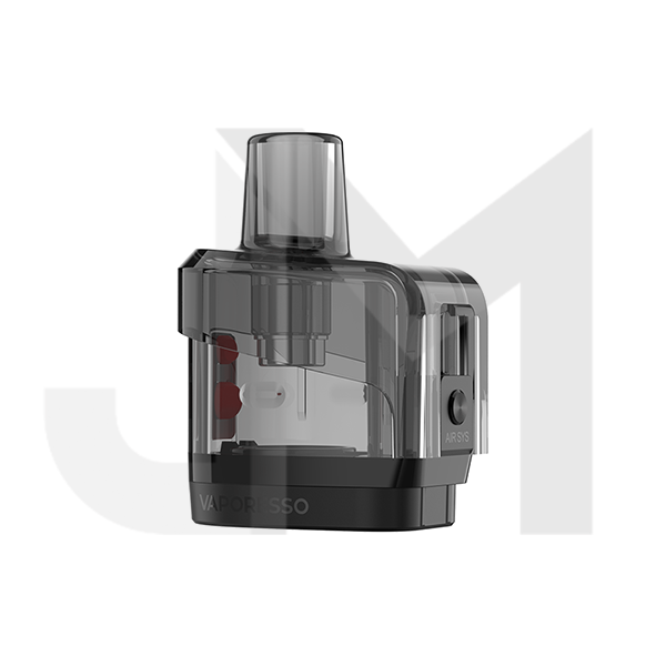 Vaporesso GEN AIR 40 Replacement Pods 2ml (No Coils Included)