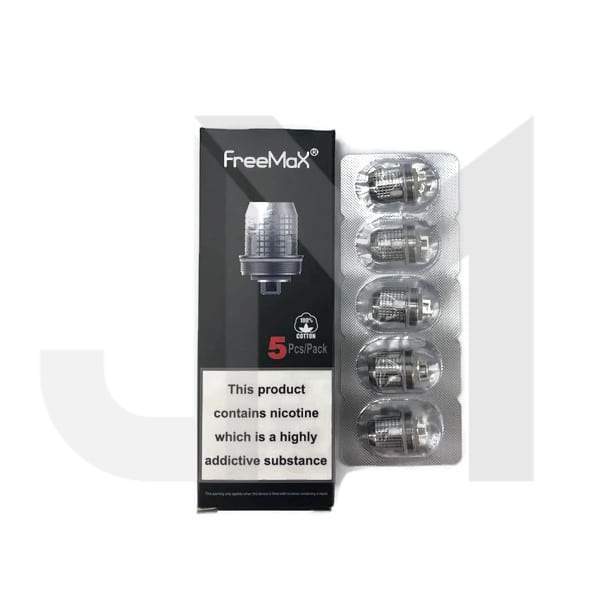 Freemax Fireluke X1, X2, X3, X4 Mesh / SS316L Coils / NX2 Mesh