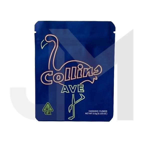 Collines Ave / x1