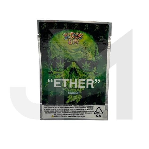 Ether / x1