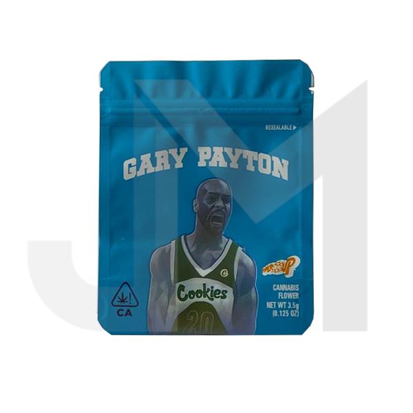 Gary Payton / x1