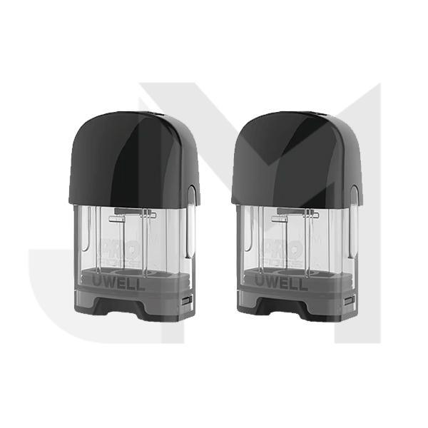 Uwell Caliburn G Replacement Pods