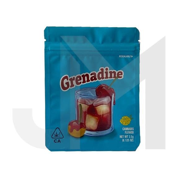 Grenadine / x1