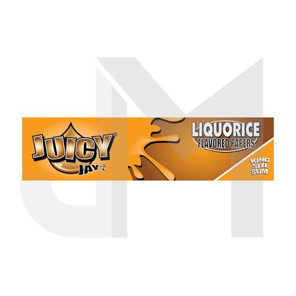 Liquorice