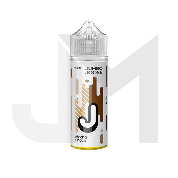 Jumbo Joose 100ml Shortfill 0mg (70VG/30PG)