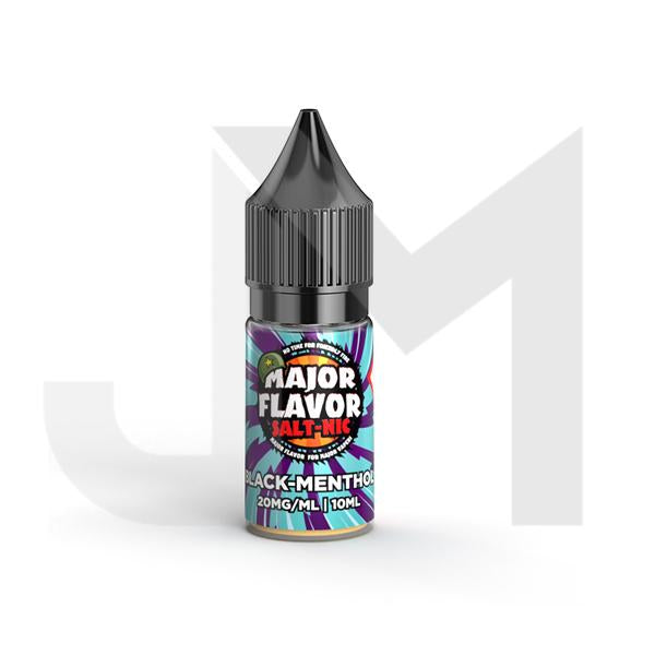 Black Menthol