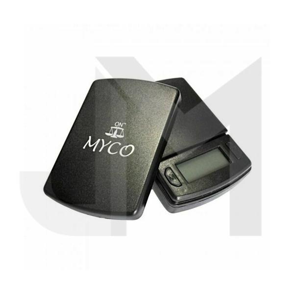 On Balance Myco 0.01g - 100g Digital Scale (MM-100)
