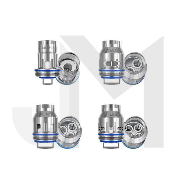 FreeMax Mesh Pro 2 M Replacement Coils
