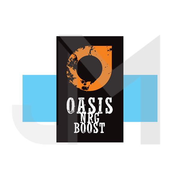 Oasis By Alfa Labs 6MG 10ML (50PG/50VG)